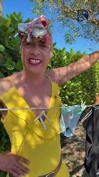 Dolly Torres resolving playground conflicts 💪 #communityvibes #shorts