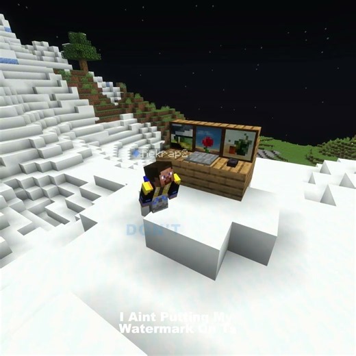 Gyatt😭 ‪@rekrap2‬ I #minecraft #joke #cubm #rekrap2 #gyatt
