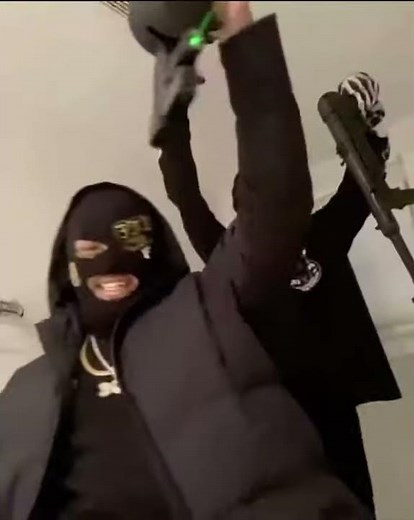 Lil Toe - Skeletons In My Closet (Snippet)