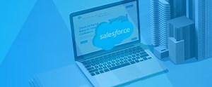 Salesforce for Property Management: Top 5 CRM Comparison