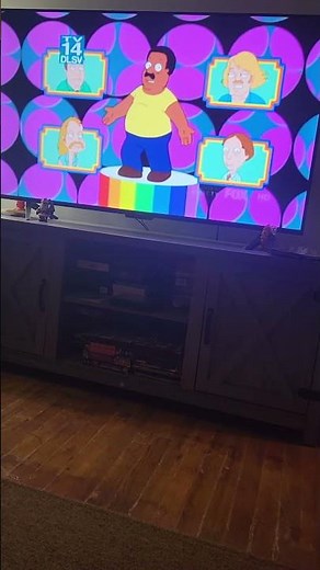 Cleveland brown theme song