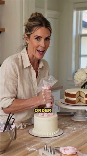 I stopped taking cake orders in DMs, Built an app in Minutes (no-code)