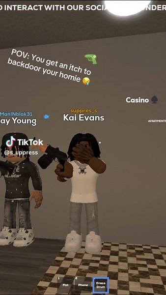 Exploring South Bronx Culture in Roblox