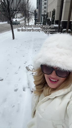 Nashville Winter Storm Adventures: Embracing Snow in Style