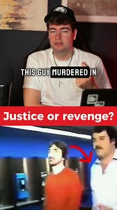 Is Justice ever warranted at this measure?! 🤔 | relative justice