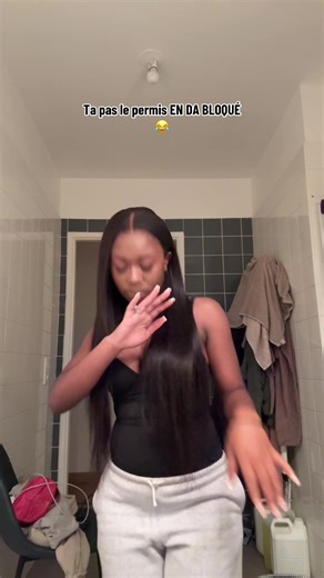 BLOQUÉ MON REUF#pourtoii #fyp