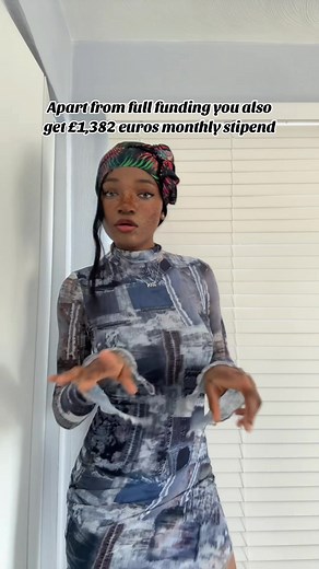 Name of school: Aalborg University Each September intake the faculties at Aalborg University grant scholarships to individually selected applicants from non-EU/EEA countries. It is not possible to apply for a scholarship as all non-EU applicants are automatically considered when applying. A scholarship consists of a full tuition waiver and a monthly stipend towards covering living expenses during all four semesters of your Master's programme. The stipend rate is 10,309 DKK / 1382 EUR per month. 