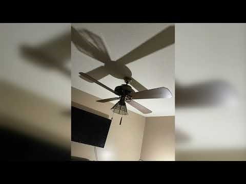 Slideshow of Ceiling Fan Pictures #492 WITH ORIGINAL MUSIC