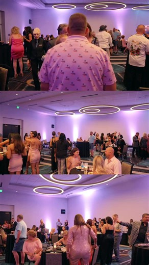 Friday vibes only!  From humble beginnings to one fierce fit fam,...