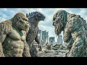 Godzilla vs Kong (2021) Full Breakdown & Ending Explained