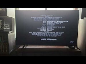 Goosebumps 2: Haunted Halloween (2018) - FX Credits #2
