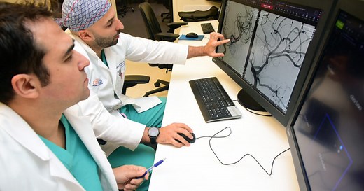 Neurology - UF Health Jacksonville