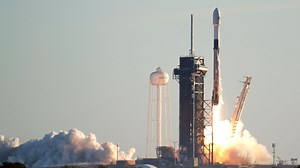 SpaceX announces all-civilian mission. Here's how to enter to win a seat.