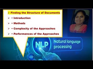 3. Methods • Finding the structure of the DOCUMENTS.✔✔✔✔✔❤