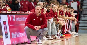 Indiana Hoosiers Men's Basketball 2026 Transfer Portal Tracker: Aiden Sherrell, Bryce Lindsay commit