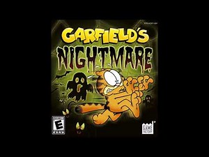 Garfield's Nightmare DS OST