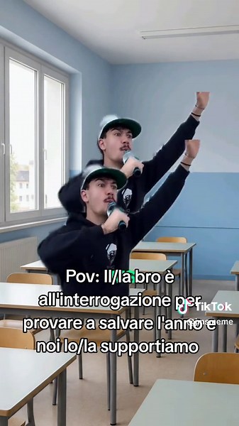 "A scuola con JMS" @DANJK #scuolaitaliana #interrogazione #memescuola