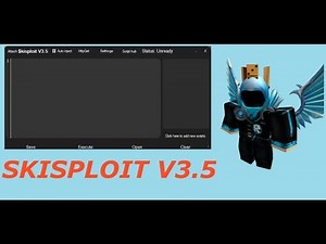 New Exploit | Skisploit V3.5 [Level 7] | Arch Angel, TopK3k, Feluxian & More!