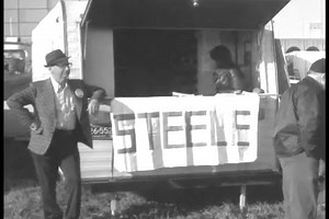 13 reactions · 22 shares | This weeks #throwbackthursday takes us back 10 years to when we were celebrating our 50th anniversary! Enjoy this video that commemorates our 50 years  #steelethesame #familybusiness #madeintheusa #steelerubber | Steele Rubber Products | Facebook