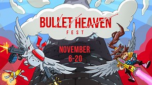 Bullet Heaven Fest