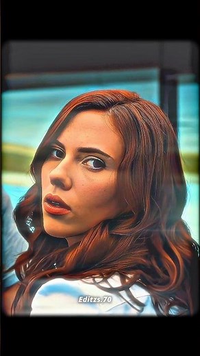 Black Widow 🔥 Editzs70