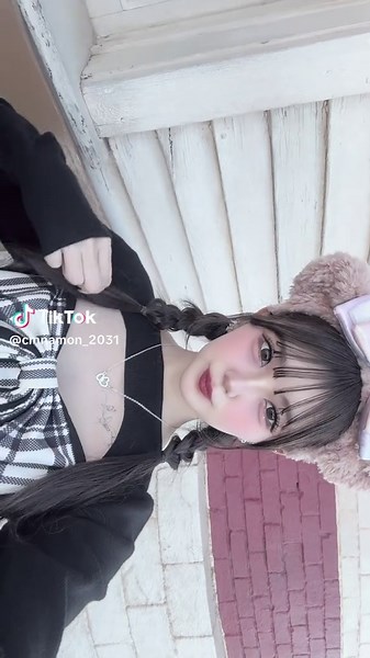 可愛い女装スタイルの紹介