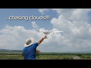 AtomRC Razor Crest is at it again...