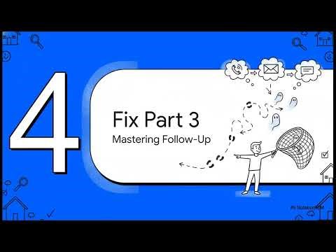 Real Estate Leads: 7 Proven Fixes for Ghosting