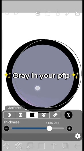 ✨Finding gray in your pfp✨#finding#pfp#fpy#viral#trending