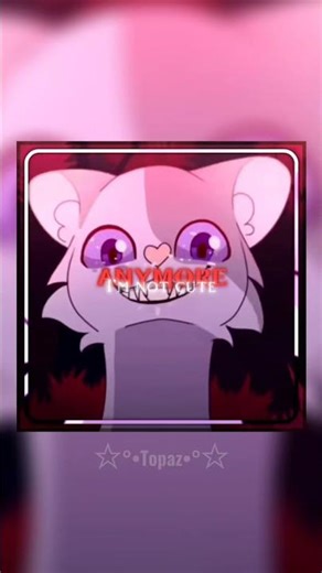 {Mosskit edit} #warriorcats #mosskit #topaz