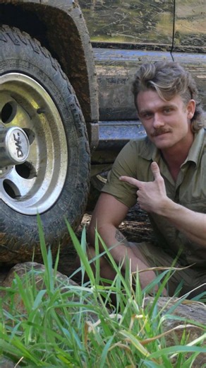 Tilted Dan on Instagram: "Somone had to do it . . . . . . . . #Landcruise #Patrol #4x4 #offroad #funny"