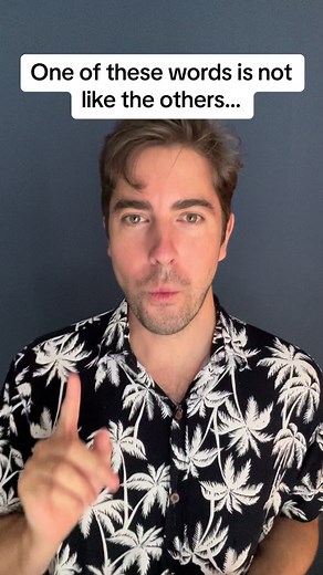 The two ‘O’ vowel sounds #speakenglish #pronunciation #learnenglish #englishteacher #english