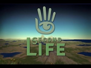 【セカンドライフ】実況PART1　久しぶりにやってみた【Second Life】
