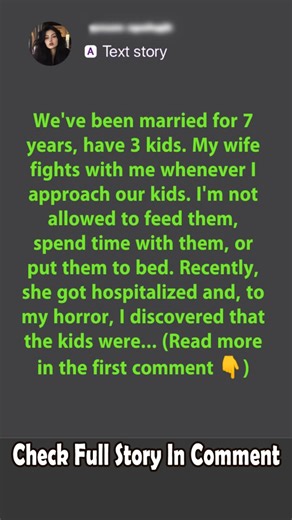 Full Story in Comment 👇🏿👇🏻👇🏿 | Findings Path