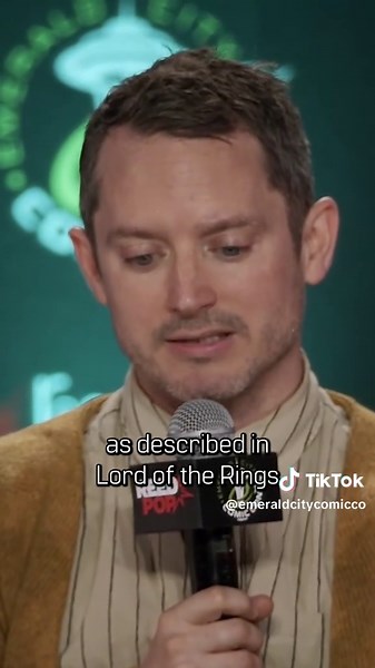 Exploring the Complexity of Golem in Lord of the Rings