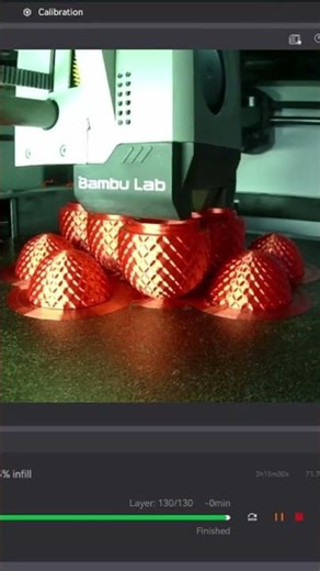 Product Test Run: Mini Dragon Egg Containers #shorts #etsy #dragoneggs #dragon