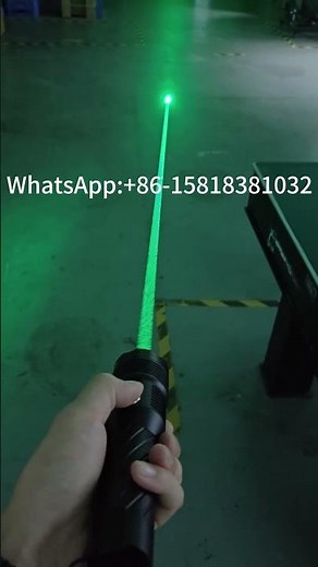 Long Range Bird Laser Most Powerful Handheld Green Laser Pointers Commercial Bird Control Device