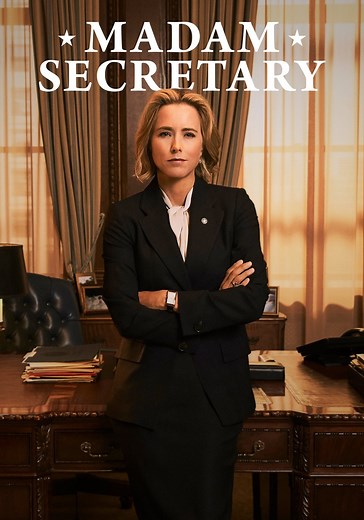 Madam Secretary - Stream: Jetzt Serie online anschauen
