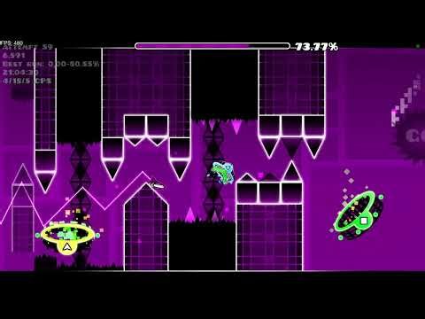 Wave // Tap33 // Diamond Wave Challenge