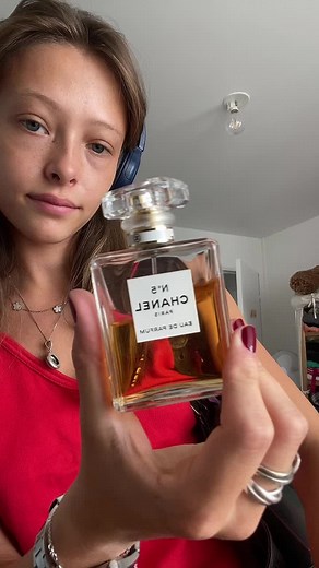 Best Perfume on Earth: Chanel Noir Review