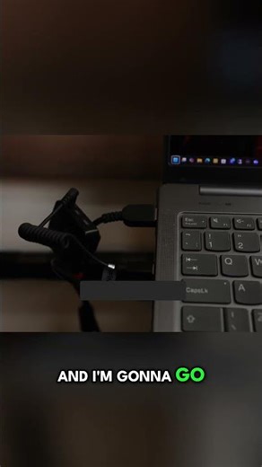 Fifine M9 USB Microphone: Simple Computer Connection Guide #shorts