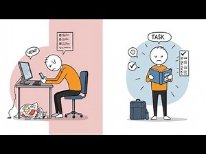 5 Success Habits That Actually Work