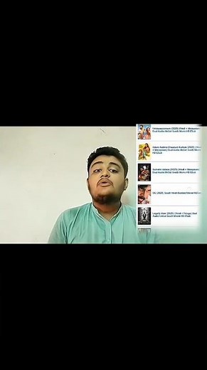 How to Download Movies | Easy & Fast Method 2025