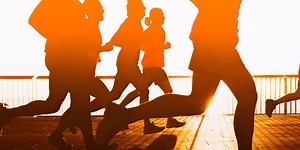 How to become a morning runner