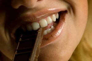 Dark Chocolate Is Good for Your Teeth, Really!