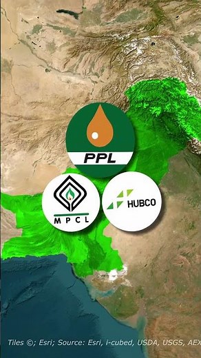 Pakistan to Explore Oil and Gas Under the Sea Once Again #facts #news #pakistan2025