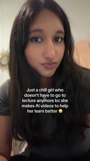 Just chill like that yk #fyp #mathgpt #ai #study #college #student #math #chill