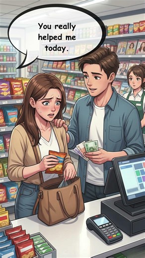 Forgot Wallet 😱 Stranger Helps Me | Real Life English Conversation | Daily Use English Sentences