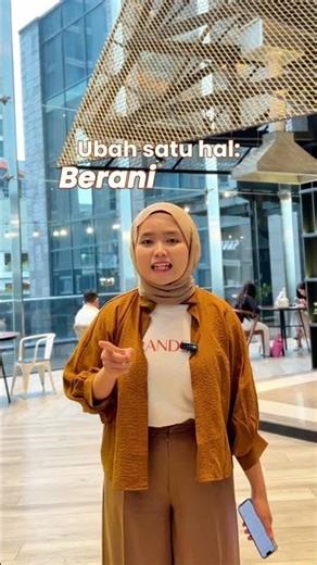 Kalau Mau Hidup Berubah, Jangan Tunggu Tahun Depan!