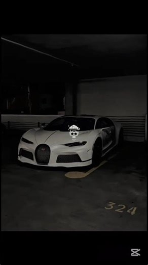 Bugatti real engine sound 🔥 Luxury speed #shorts